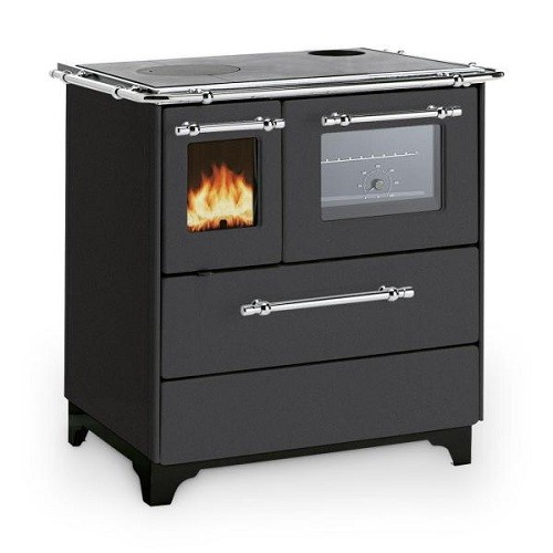 Holz-Küchenherd Royal Betty 3,5 | 5 kW