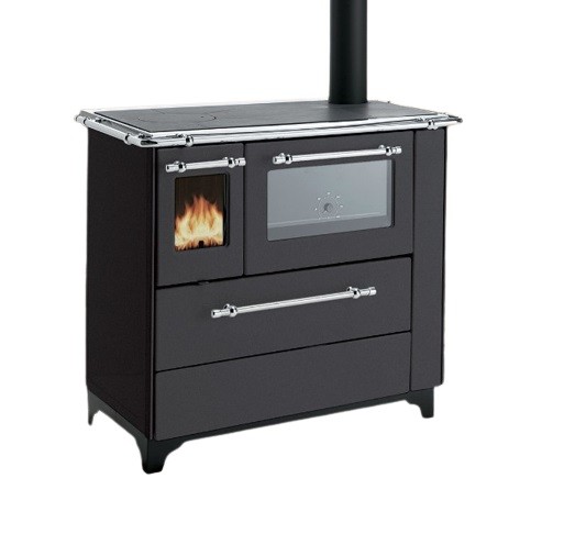 Holz-Küchenherd Royal Betty 4,5 | 5 kW