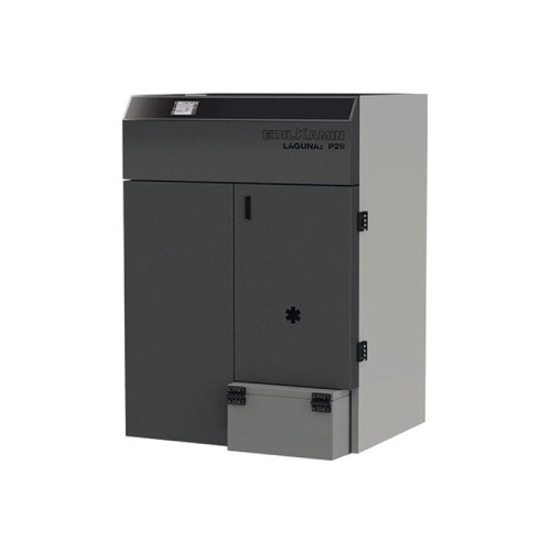 Pelletkessel Edilkamin Laguna2 P29 | 28,2kW
