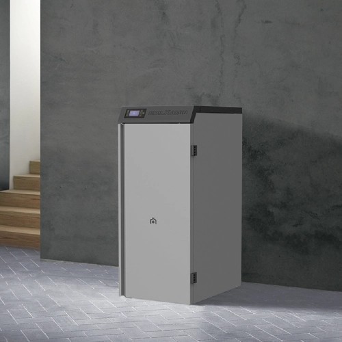 Pelletkessel Edilkamin Gora 26 | 25,8 kW