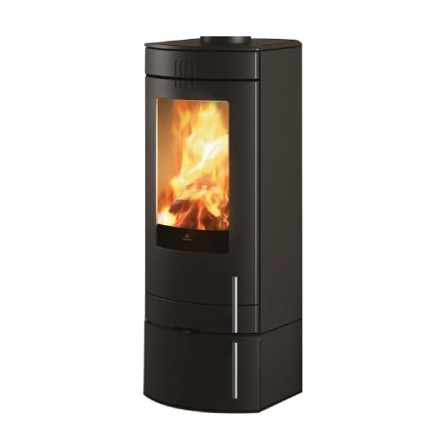 Holzofen Edilkamin Polo Evo 8,1 kW