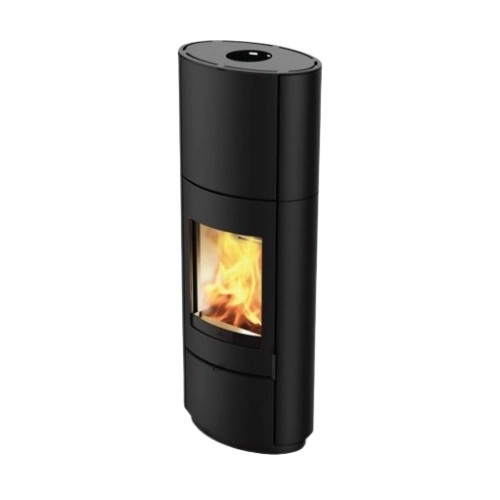 Holzofen Edilkamin Krio S-Serie 10,1 kW