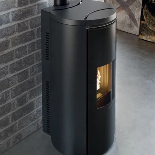 Pelletofen Edilkamin Celia Air Tight C 7,2 kW
