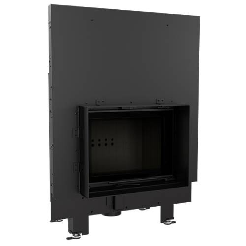 Einsatz Bois Fram 1/60 | 10 kW