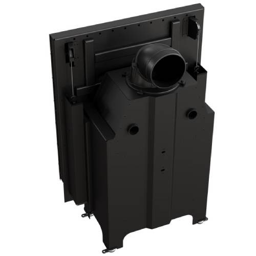 Einsatz Bois Fram 1/60 | 10 kW