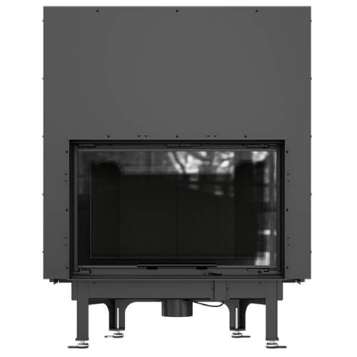 Einsatz Bois Fram 1/80 | 12 kW