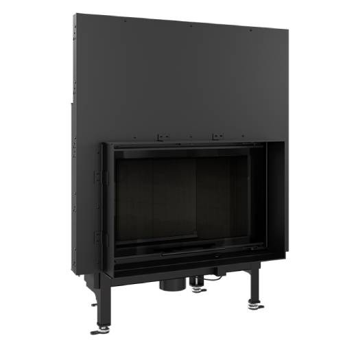 Einsatz Bois Fram 1/80 | 12 kW