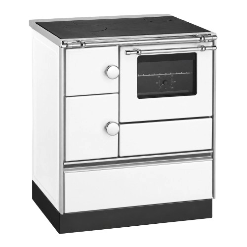 Holz-Küchenherd Westminster Ofen mit fester Brennstoffversorgung K 76 70 | 7,3 kW
