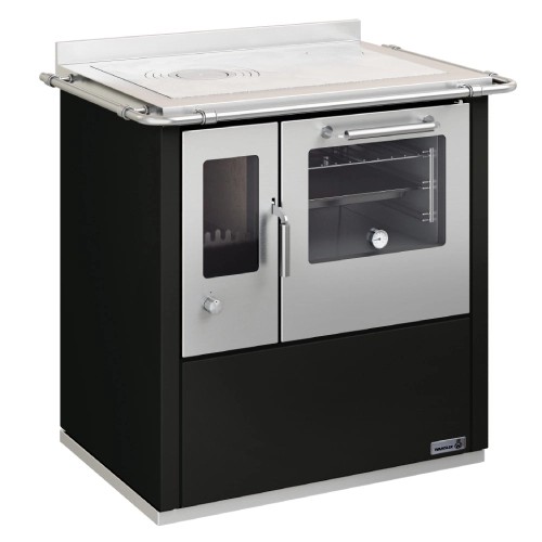 Holz-Küchenherd Wamsler M 80 | 6 kW
