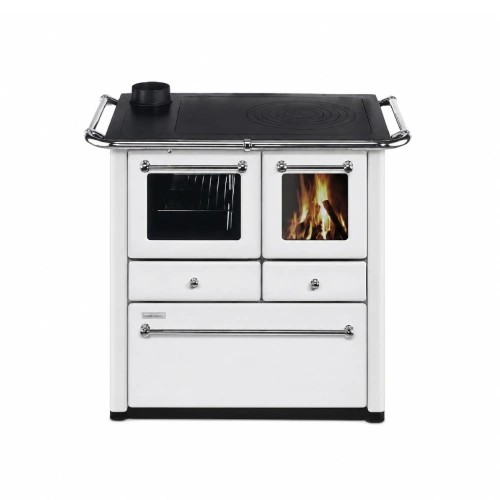 Holz-Küchenherd Westminster Küchenherd rustique K 85 F II 6 kW
