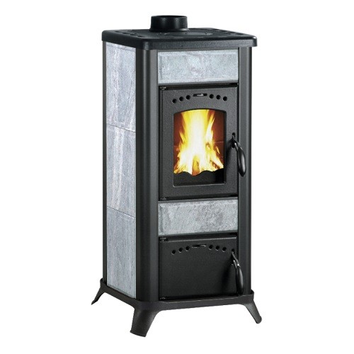 Holzofen Wamsler Romantik 7,5 kW