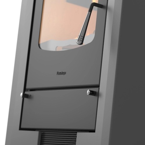 Holzofen HS Flamingo Espo I 9,2 kW