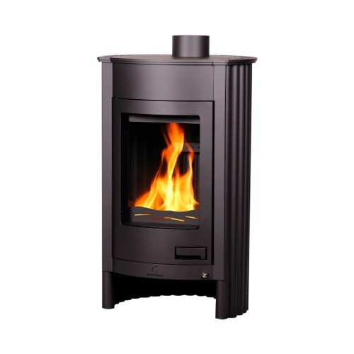 Holzofen Masterflamme Medie I 12 kW