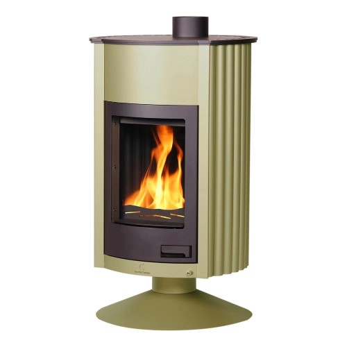 Holzofen Masterflamme Grande II 17,4 kW
