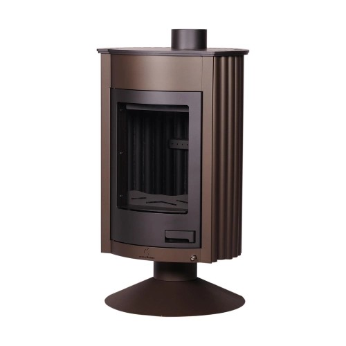 Holzofen Masterflamme Medie II 12 kW