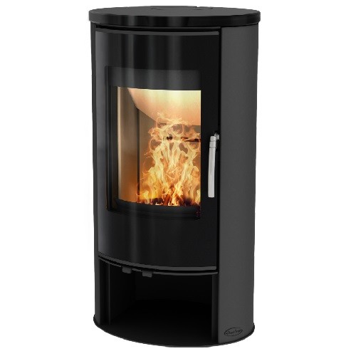 Holzofen Fireplace Kobe 5 kW