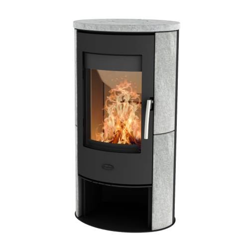 Holzofen Fireplace Monte Carlo 5 kW