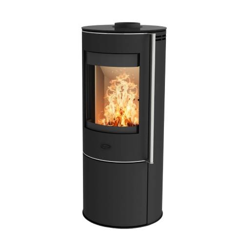 Holzofen Fireplace Toronto 5 kW