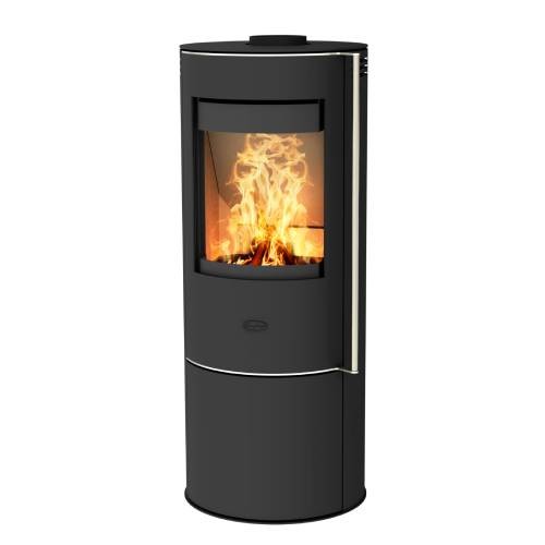 Holzofen Fireplace Livorno 6 kW
