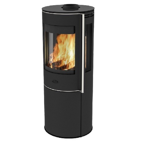 Holzofen Fireplace Magnolia 5 kW