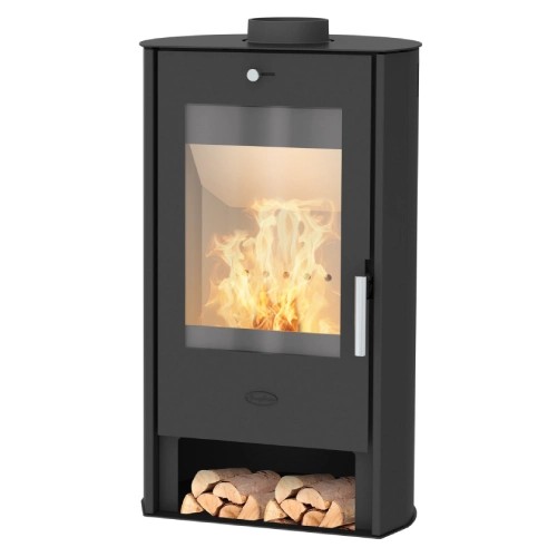 Holzofen Fireplace Korda 6 kW