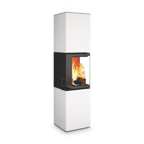 Holzofen Neocube S20 XL 5,4 kW