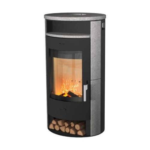 Holzofen Fireplace Java 6 kW