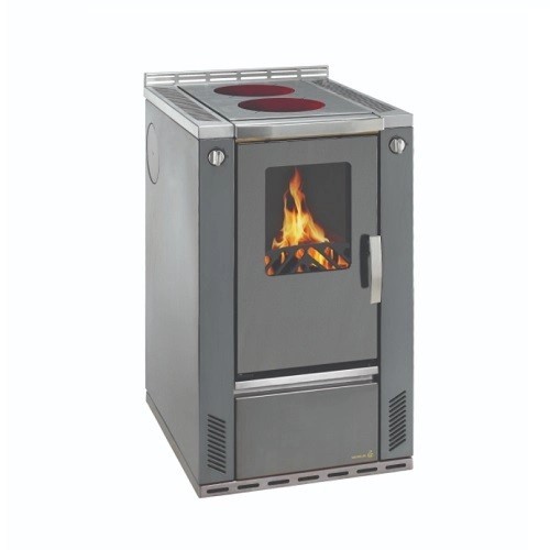 Holz-Küchenherd Wamsler W3-50 | 6 kW