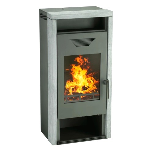 Holzofen Wamsler Yara 8 kW