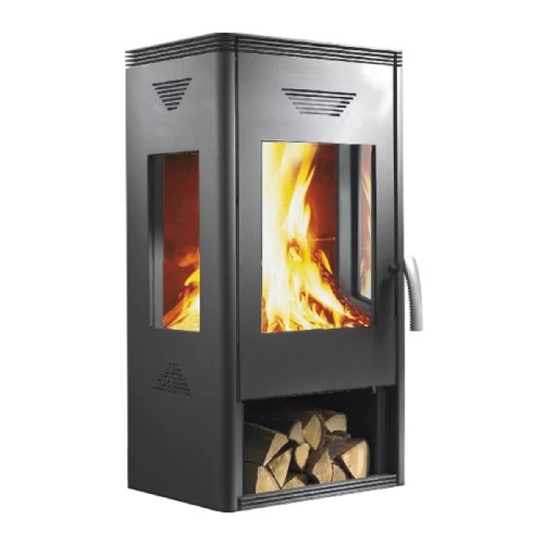 Holzofen Wamsler Trion-H 8 kW
