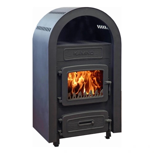 Holzofen Wamsler Kamino 109-6F/A 6 kW