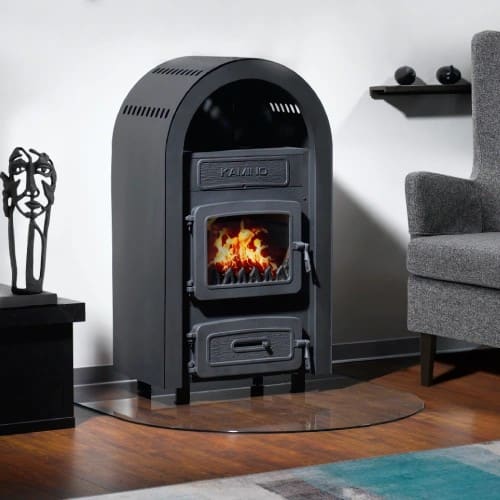 Holzofen Wamsler Kamino 109-6F/A 6 kW