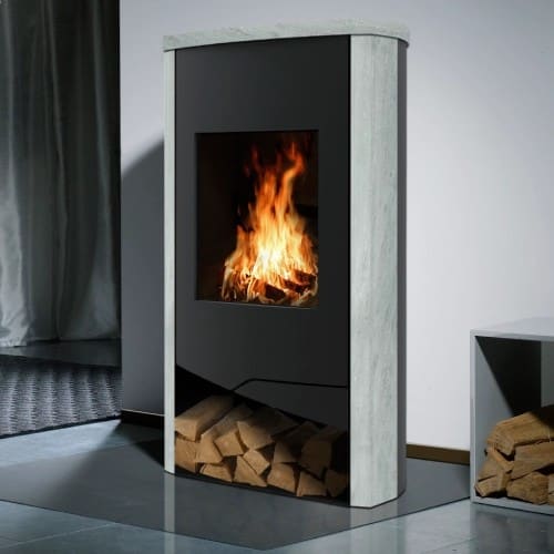 Holzofen Wamsler N-Line Nevada 5 kW