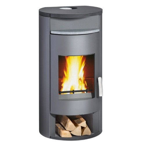 Holzofen Wamsler Auron 6 kW