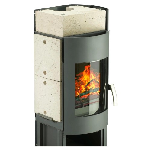 Holzofen Wamsler Auron 6 kW