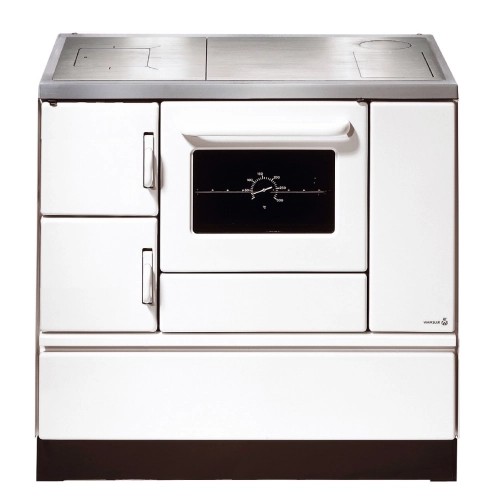 Holz-Küchenherd Wamsler K 138 | 7 kW