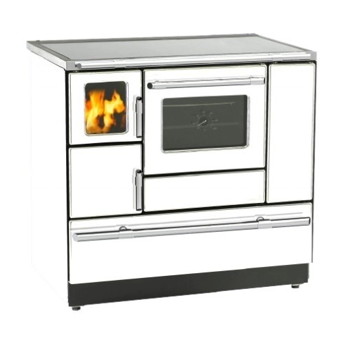 Holz-Küchenherd Wamsler K 138 F 7 kW