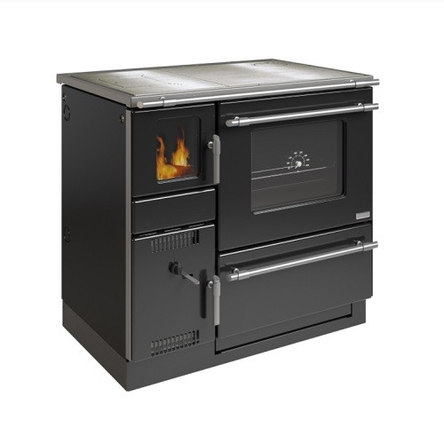 Holz-Küchenherd Wamsler K 139 F 8 kW