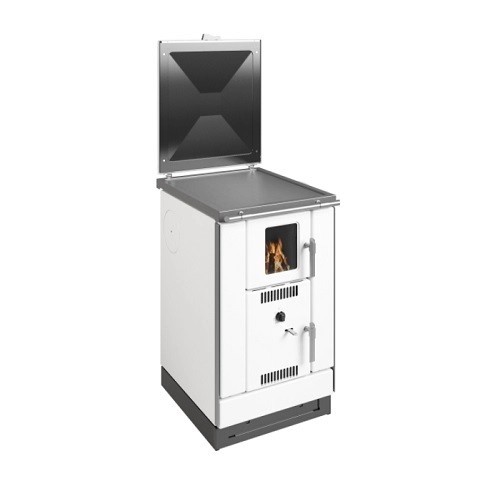 Holz-Küchenherd Wamsler K 158 F 22 kW Hydro