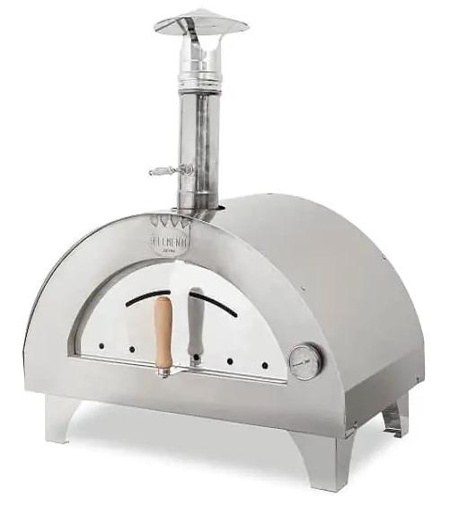 Holz-Pizzaofen - CLEMENTI Clementino