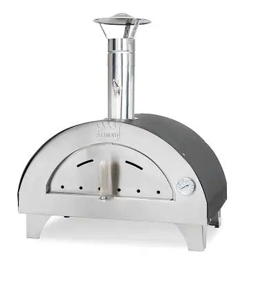 Holz-Pizzaofen - CLEMENTI Clementino