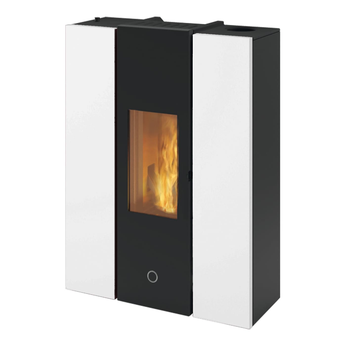 EK63 Gotha 70 Evo Pelletofen