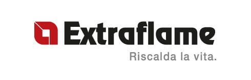 Extraflame Luisella 16 5.0 Pelletofen 5,1 kW