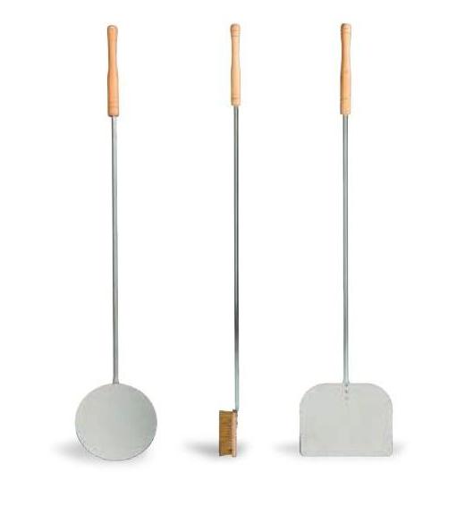 Holzbackofen encastrable - CLEMENTI Smart encastrable