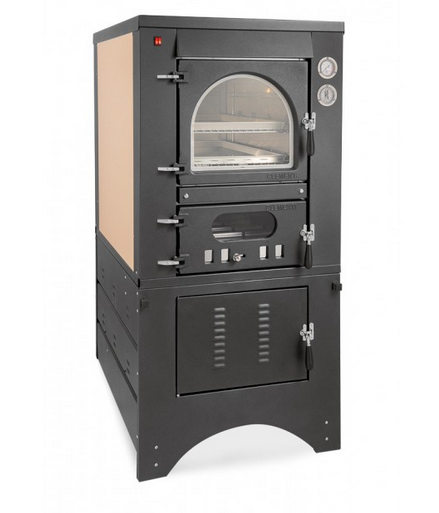 Holzbackofen encastrable - CLEMENTI Master encastrable