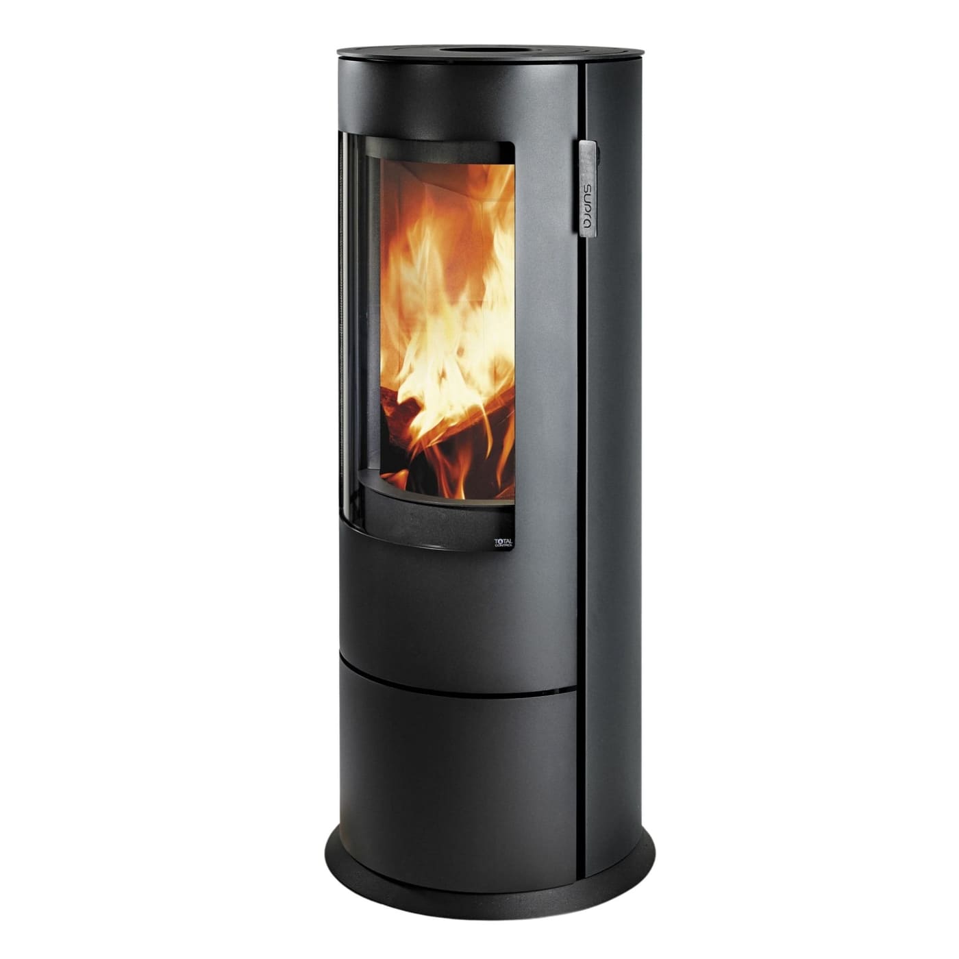 Holzofen raumluftunabhängig - SUPRA Chloé 7 kW