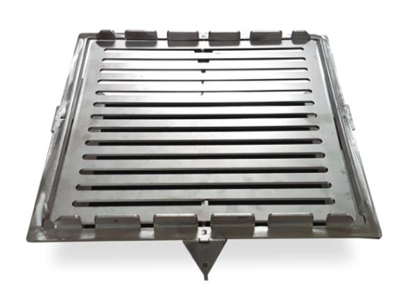 Grille de barbecue für Colorado - CLEMENTI