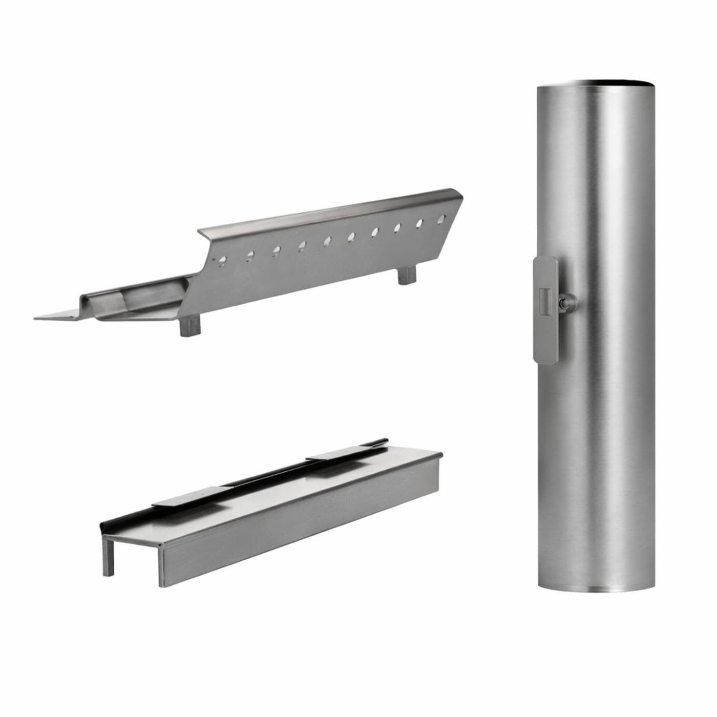 Kit bois für Remida Gaz - CLEMENTI