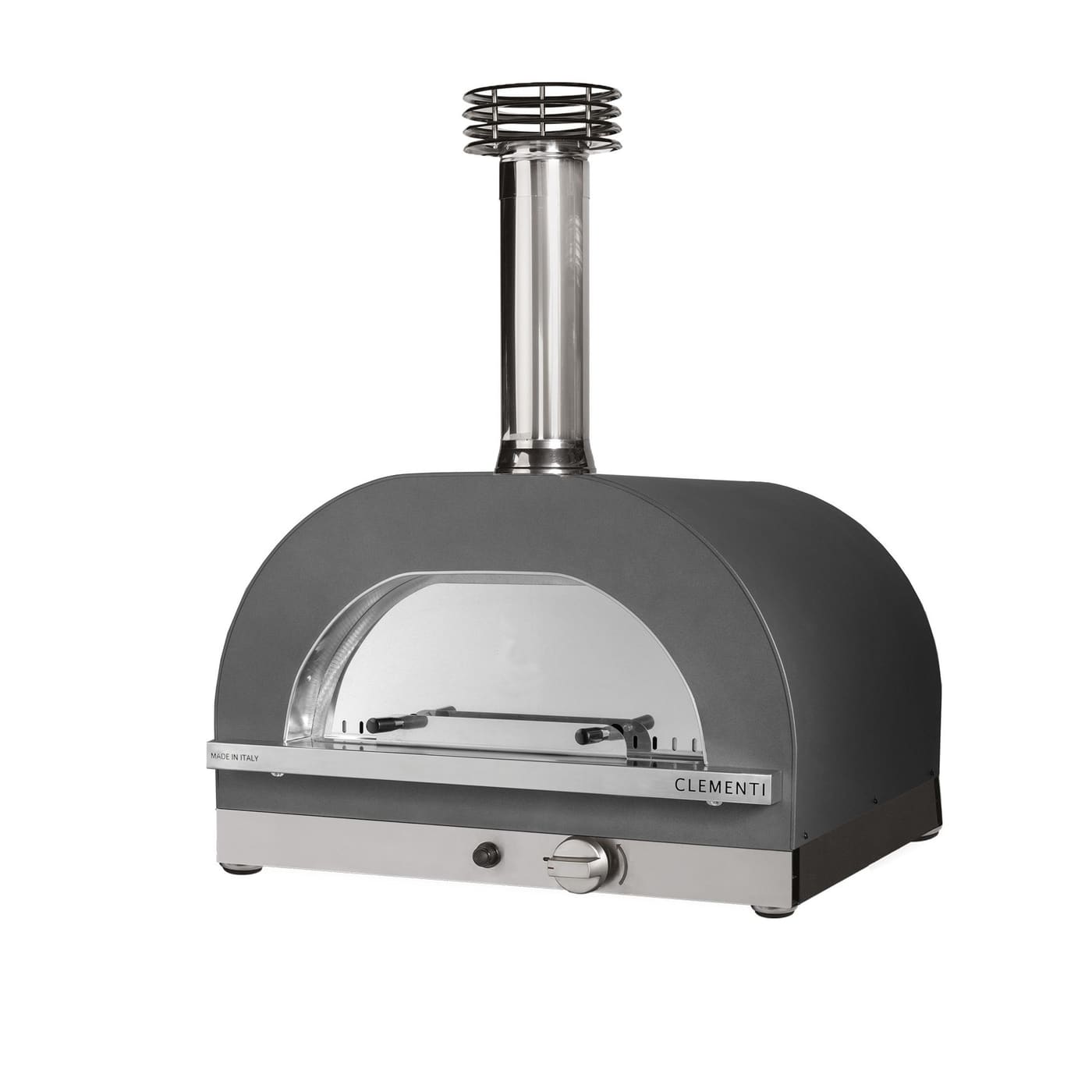 Gas-Pizzaofen - CLEMENTI Gold Gaz