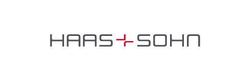 Haas+Sohn SOLIDO mit Kochplatte mit Kaminofen
